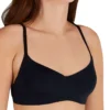 Maidenform Pure Comfort Modern Scoop Neck Wireless Bra DM7682 -Allure Wear Shop maidenform mai001 dm7682 gs