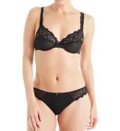 Maison Lejaby Gaby Full Cup Underwire Bra 13833 -Allure Wear Shop maison lejaby mail01 13833 cs2