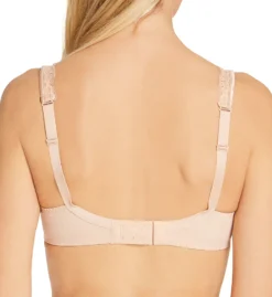 Maison Lejaby Gaby 3 Part Underwire Bra 13837 -Allure Wear Shop maison lejaby mail01 13837 bs