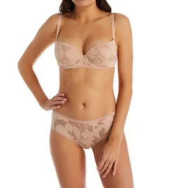 Maison Lejaby Venus Contour Demi Cup Bra 19516 -Allure Wear Shop maison lejaby mail01 19516 cs2