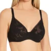 Maison Lejaby Ombrage 3 Part Underwire Bra 211037