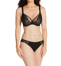Maison Lejaby Flora 3 Part Underwire Bra 21237 -Allure Wear Shop maison lejaby mail01 21237 cs2