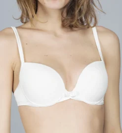 Maison Lejaby Nuage Pur Contour Balconette Bra 5515