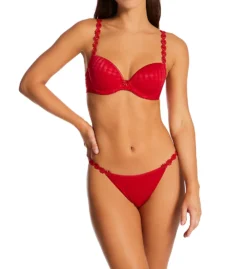 Marie Jo Avero Contour Plunge Bra 010-0418 -Allure Wear Shop marie jo mjo01 010 0418 cs4