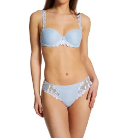 Marie Jo Agnes Padded Balcony Bra 010-2599 -Allure Wear Shop marie jo mjo01 010 2599 cs1