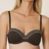 Marie Jo Hans Balcony Padded Bra 012-1849 -Allure Wear Shop marie jo mjo01 012 1849 gs