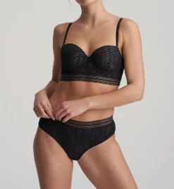 Marie Jo Richard Padded Balcony Underwire Bra 012-2119 -Allure Wear Shop marie jo mjo01 012 2119 cs1