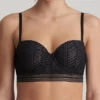 Marie Jo Richard Padded Balcony Underwire Bra 012-2119 -Allure Wear Shop marie jo mjo01 012 2119 gs