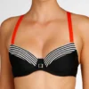 Marie Jo Grace Full Cup Underwire Bikini Swim Top 1000110 -Allure Wear Shop marie jo mjo01 1000110 gs