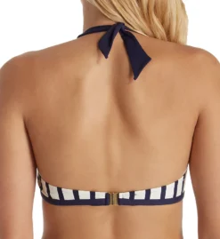 Marie Jo Catherine Triangle Padded Halter Bikini Swim Top 1000412 -Allure Wear Shop marie jo mjo01 1000412 bs