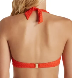 Marie Jo Avero Triangle Padded Halter Bikini Swim Top 1000712 -Allure Wear Shop marie jo mjo01 1000712 bs