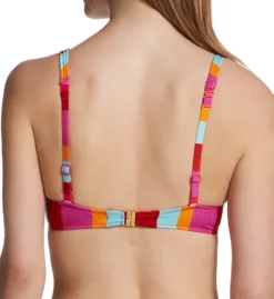 Marie Jo Tenedos Heart Shaped Padded Bikini Swim Top 1006216 -Allure Wear Shop marie jo mjo01 1006216 bs