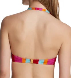 Marie Jo Tenedos Heart Shaped Padded Bikini Swim Top 1006216 -Allure Wear Shop marie jo mjo01 1006216 cs2