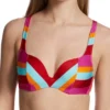 Marie Jo Tenedos Heart Shaped Padded Bikini Swim Top 1006216 -Allure Wear Shop marie jo mjo01 1006216 gs