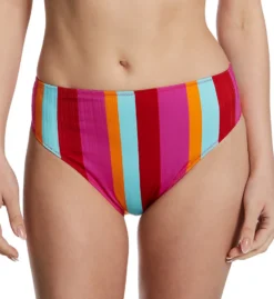 Marie Jo Tenedos Bikini Brief High Waisted Swim Bottom 1006255