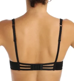 Marlies Dekkers Leading Strings Padded Balcony Bra 16800 -Allure Wear Shop marlies dekkers mard01 16800 bs