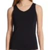 MeMoi Bonded Tank Top CSP101 -Allure Wear Shop memoi sm001 csp101 gs