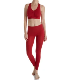 MeMoi SlimMe Seamless High Waisted Shaping Legging MSM-110 -Allure Wear Shop memoi sm001 msm 110 cs3