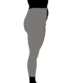 MeMoi SlimMe Seamless High Waisted Shaping Legging MSM-110 -Allure Wear Shop memoi sm001 msm 110 cs5