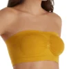 MeMoi SlimMe Strapless Bandeau Bra MSM-113 -Allure Wear Shop memoi sm001 msm 113 gs