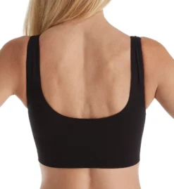 MeMoi SlimMe Seamless Bralette MSM-114 -Allure Wear Shop memoi sm001 msm 114 bs