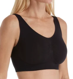 MeMoi SlimMe Seamless Bralette MSM-114