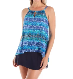 Miraclesuit Solid Skirted Brief Swim Bottom 6516602 -Allure Wear Shop miraclesuit mira01 6516602 cs2