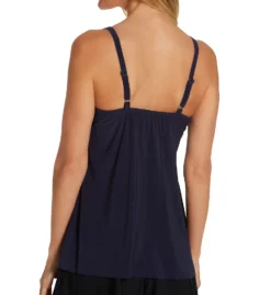 Miraclesuit Rock Solid Marina Underwire Tankini Swim Top 6516625 -Allure Wear Shop miraclesuit mira01 6516625 bs