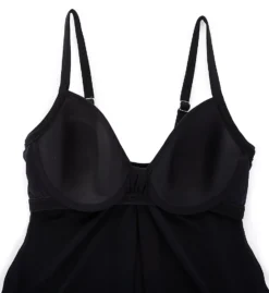 Miraclesuit Rock Solid Marina Underwire Tankini Swim Top 6516625 -Allure Wear Shop miraclesuit mira01 6516625 cs2