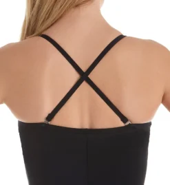 Miraclesuit Rock Solid Madrid Underwire One Piece Swimsuit 6516657 -Allure Wear Shop miraclesuit mira01 6516657 cs1