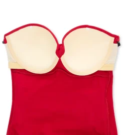 Miraclesuit Rock Solid Madrid Underwire One Piece Swimsuit 6516657 -Allure Wear Shop miraclesuit mira01 6516657 cs6