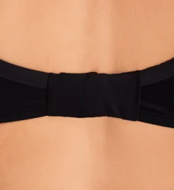 Miraclesuit Solid Plunge Bra Underwire Swim Top 6518613 -Allure Wear Shop miraclesuit mira01 6518613 cs1