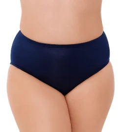 Miraclesuit Women's Plus Size Basic Swim Bottom 6518801