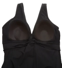 Miraclesuit Plus Size Must Have Marais One Piece Swimdress 6518935 -Allure Wear Shop miraclesuit mira01 6518935 cs6