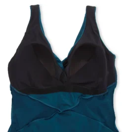 Miraclesuit Plus Size Crossover One Piece Swimsuit 6519089 -Allure Wear Shop miraclesuit mira01 6519089 cs6