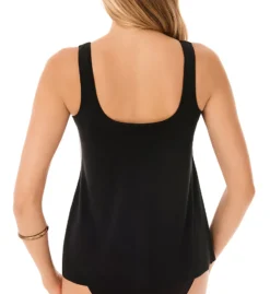 Miraclesuit Illusionists Ursula Tankini Swim Top 6523027 -Allure Wear Shop miraclesuit mira01 6523027 bs