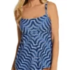 Miraclesuit Hypnotique Kami Tankini Swim Top 6529234 -Allure Wear Shop miraclesuit mira01 6529234 gs