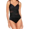 Miraclesuit Network Mystique Underwire One Piece Swimsuit 6530075 -Allure Wear Shop miraclesuit mira01 6530075 gs