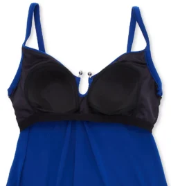 Miraclesuit Razzle Dazzle Zing Tankini Swim Top 6537013 -Allure Wear Shop miraclesuit mira01 6537013 cs6