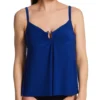 Miraclesuit Razzle Dazzle Zing Tankini Swim Top 6537013 -Allure Wear Shop miraclesuit mira01 6537013 gs