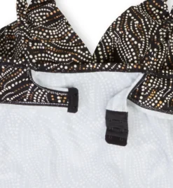 Miraclesuit Bronze Age Plunge Tankini Swim Top 6540102 -Allure Wear Shop miraclesuit mira01 6540102 cs5