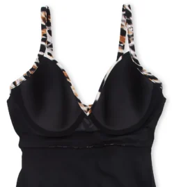 Miraclesuit Fur Realz Adora Swimdress 6552251 -Allure Wear Shop miraclesuit mira01 6552251 cs6