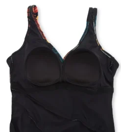 Miraclesuit Plumeria Oceanus One Piece Swimsuit 6553188 -Allure Wear Shop miraclesuit mira01 6553188 cs6