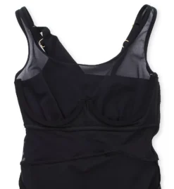 Miraclesuit Network News Alina One Piece Swimdress 6553234 -Allure Wear Shop miraclesuit mira01 6553234 cs6