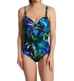 Miraclesuit Useppa Siren One Piece Swimsuit 6553317