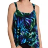 Miraclesuit Useppa Dazzle Tankini Swim Top 6553326 -Allure Wear Shop miraclesuit mira01 6553326 gs