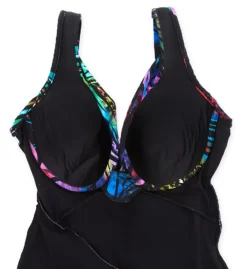 Miraclesuit Tropicat Revele One Piece Swimsuit 6553419 -Allure Wear Shop miraclesuit mira01 6553419 cs6