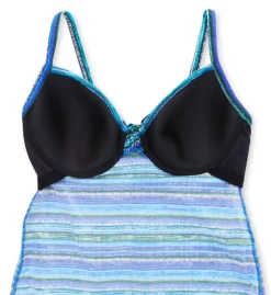 Miraclesuit Veranda Gala Tankini Swim Top 6553581 -Allure Wear Shop miraclesuit mira01 6553581 cs6