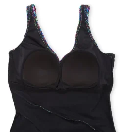 Miraclesuit Stitch It Oceanus One Piece Swimsuit 6554088 -Allure Wear Shop miraclesuit mira01 6554088 cs6