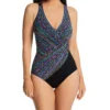 Miraclesuit Stitch It Oceanus One Piece Swimsuit 6554088 -Allure Wear Shop miraclesuit mira01 6554088 gs